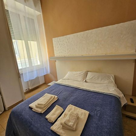 Harmony Central Lecce Exteriér fotografie