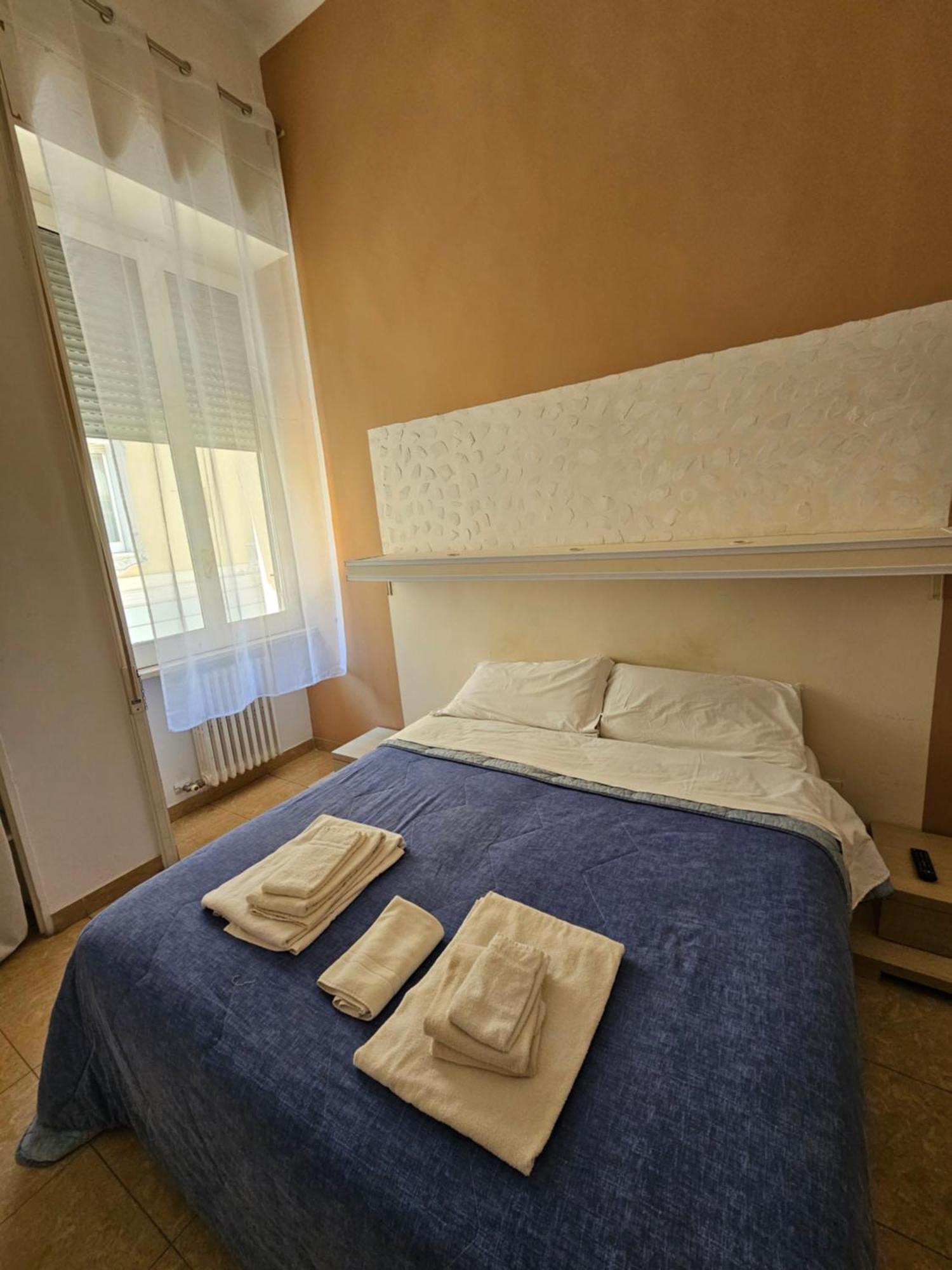 Harmony Central Lecce Exteriér fotografie