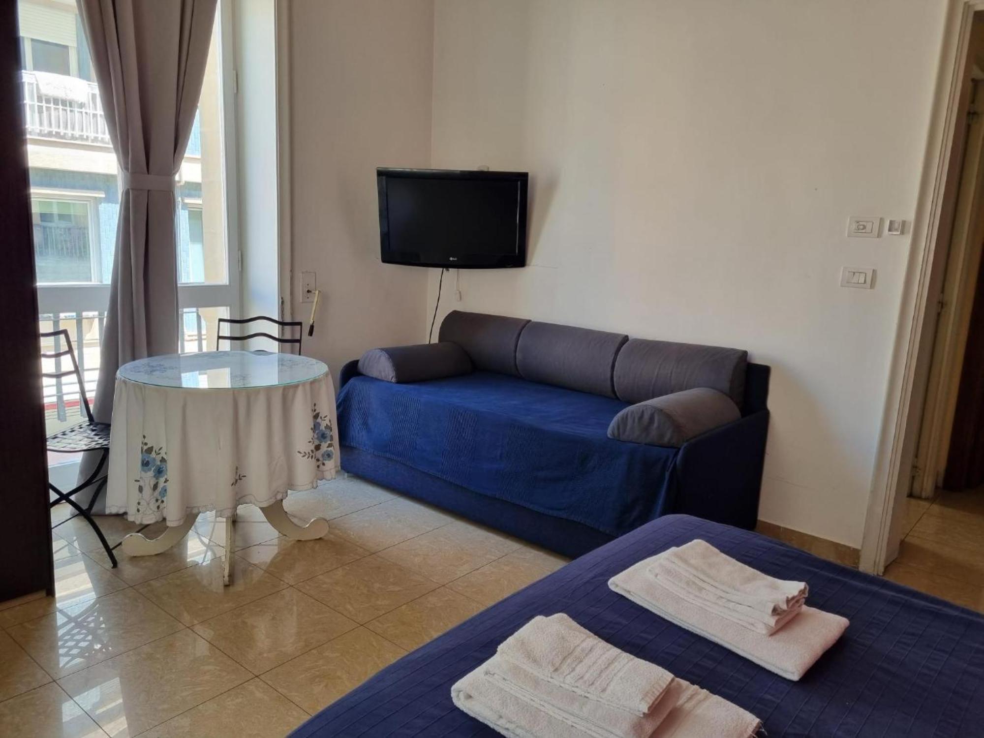 Harmony Central Lecce Exteriér fotografie