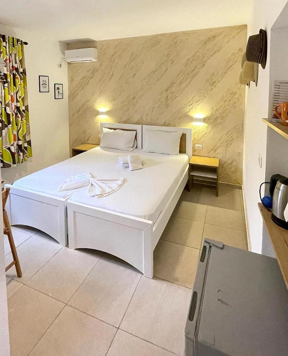 Harmony Central Lecce Exteriér fotografie